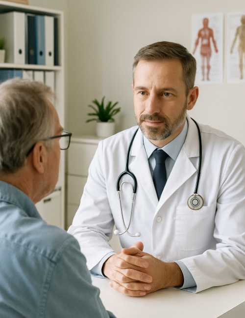 Kidneys case studies