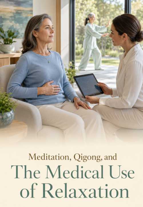 Medical relaxation