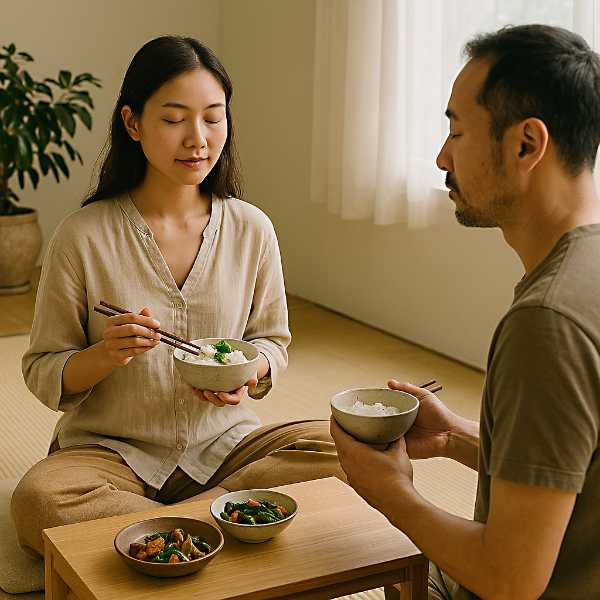 Mindful Meal