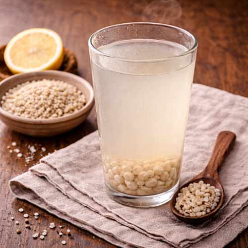 Barley Water
