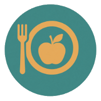 icon nutrition
